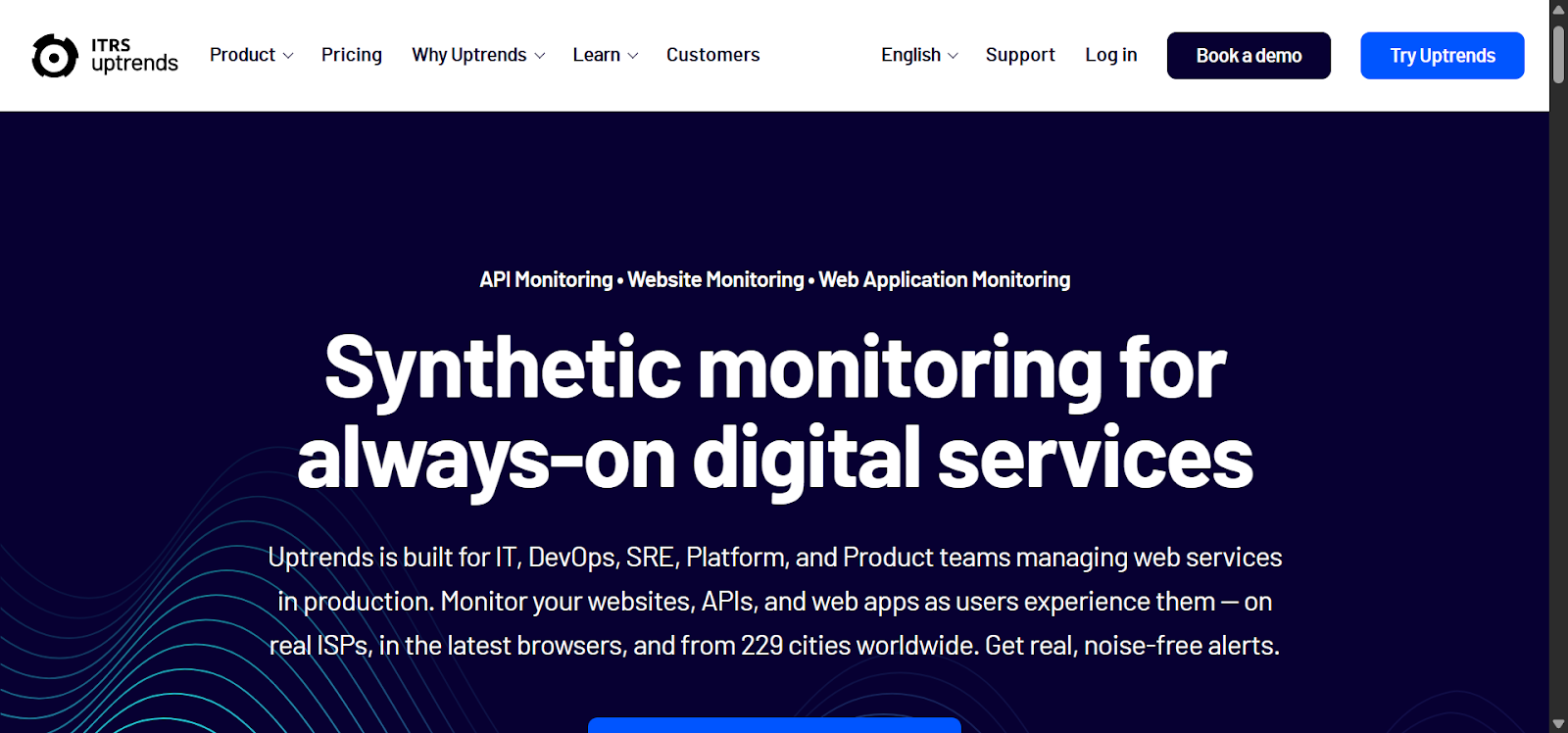 transaction monitoring