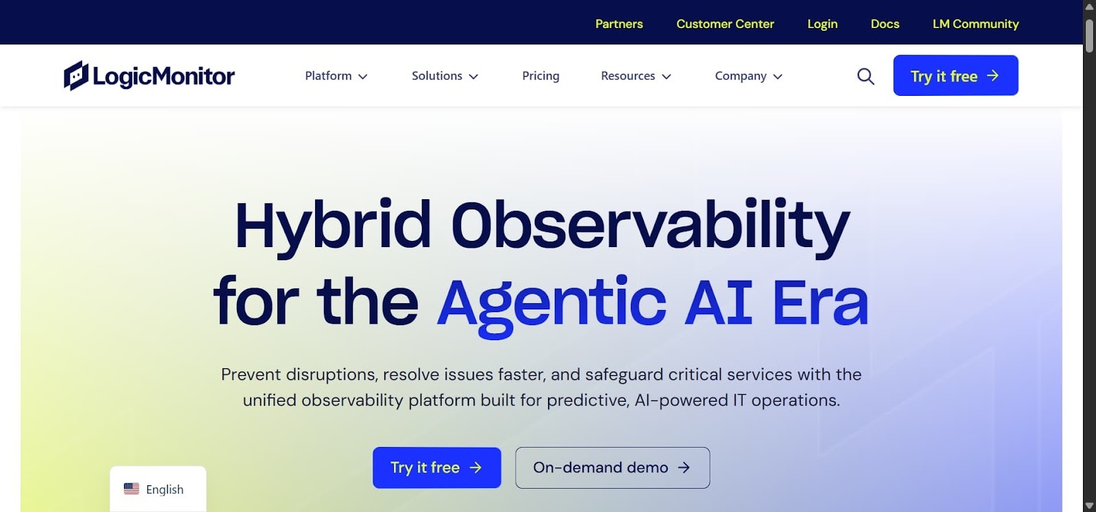website monitoring best practices