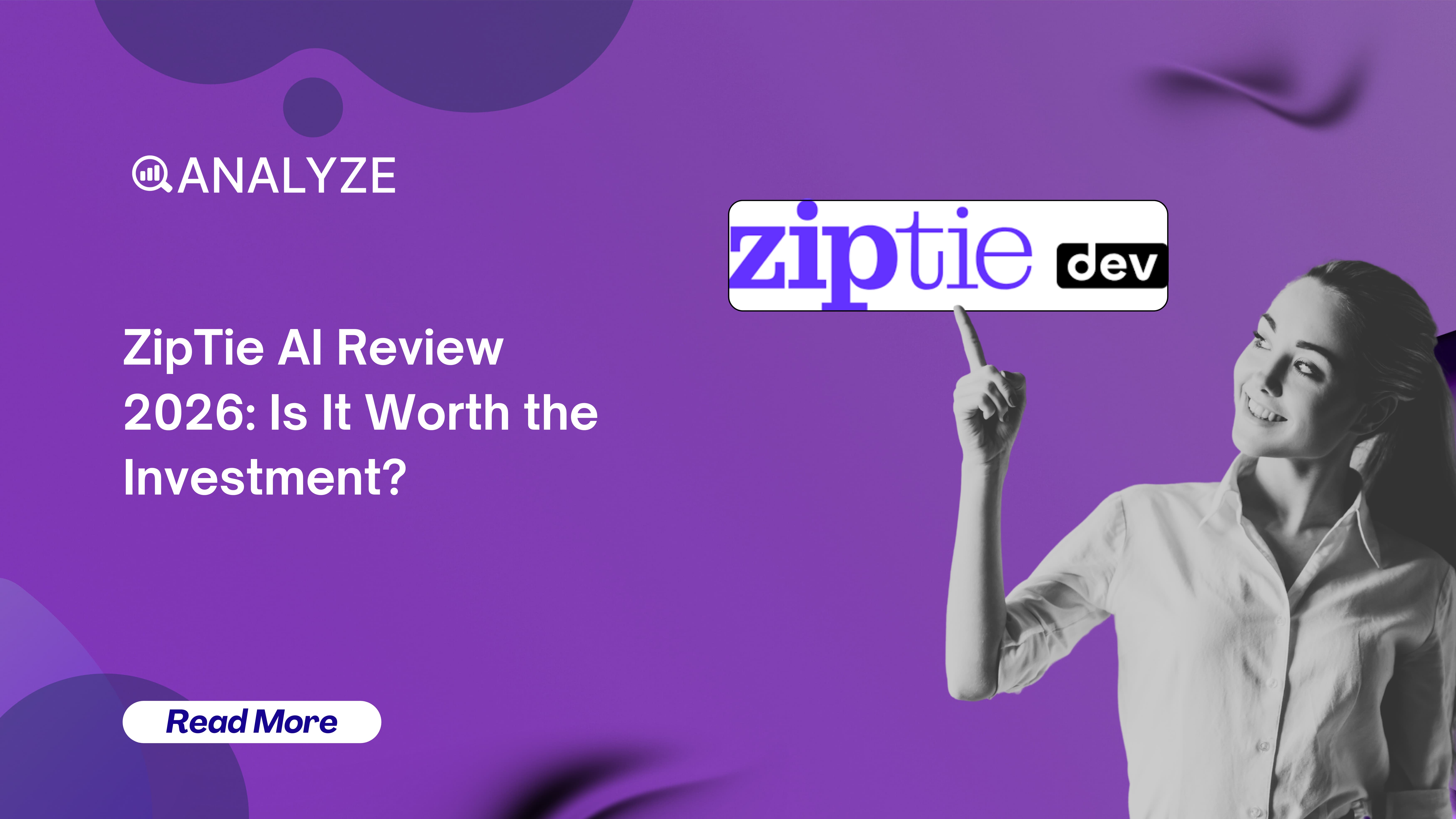 ZipTie AI Review: What I Learned From Using It In 2026