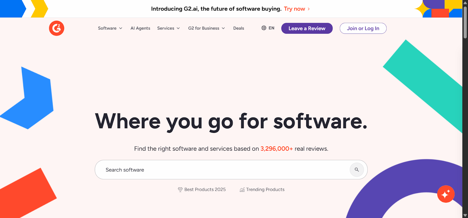 [Screenshot: AI models often pull from review aggregators like G2; Analyze AI showing review sites appearing as citation sources for product comparison prompts]