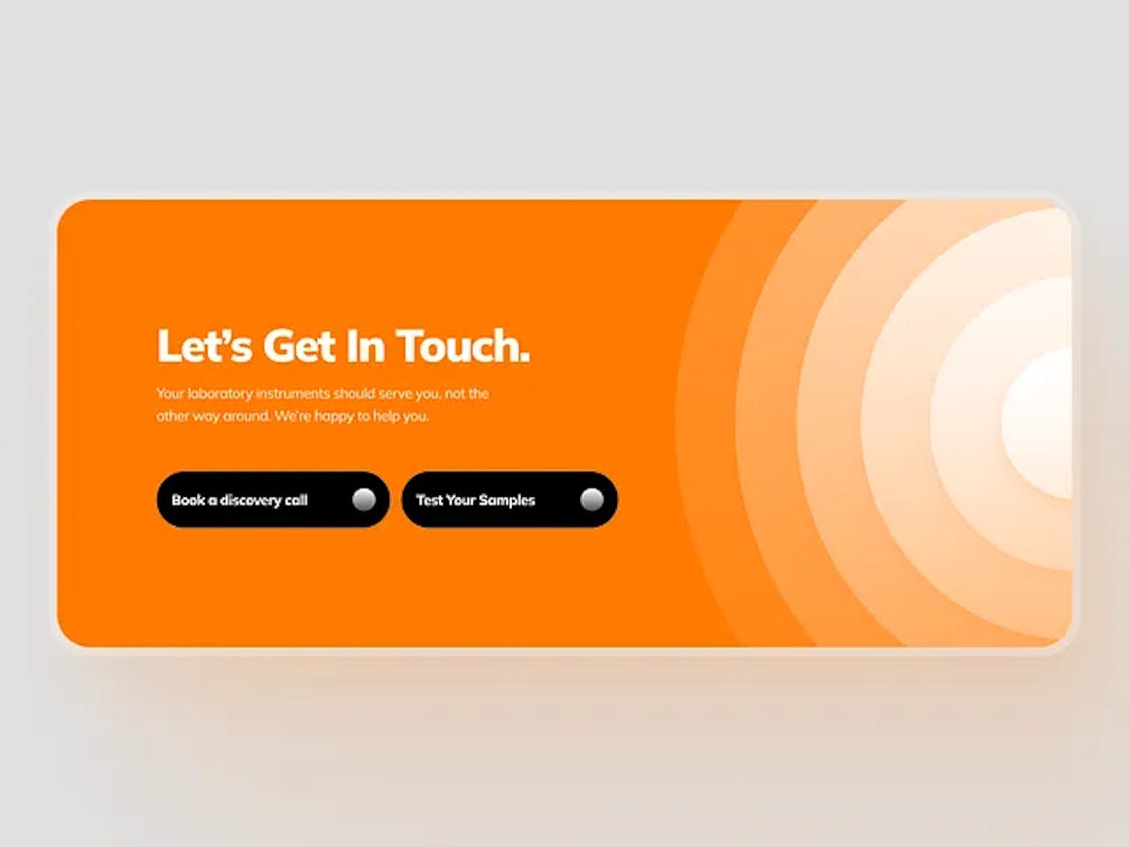 [Screenshot: Example of a well-designed promotional banner with clear deadline and CTA]