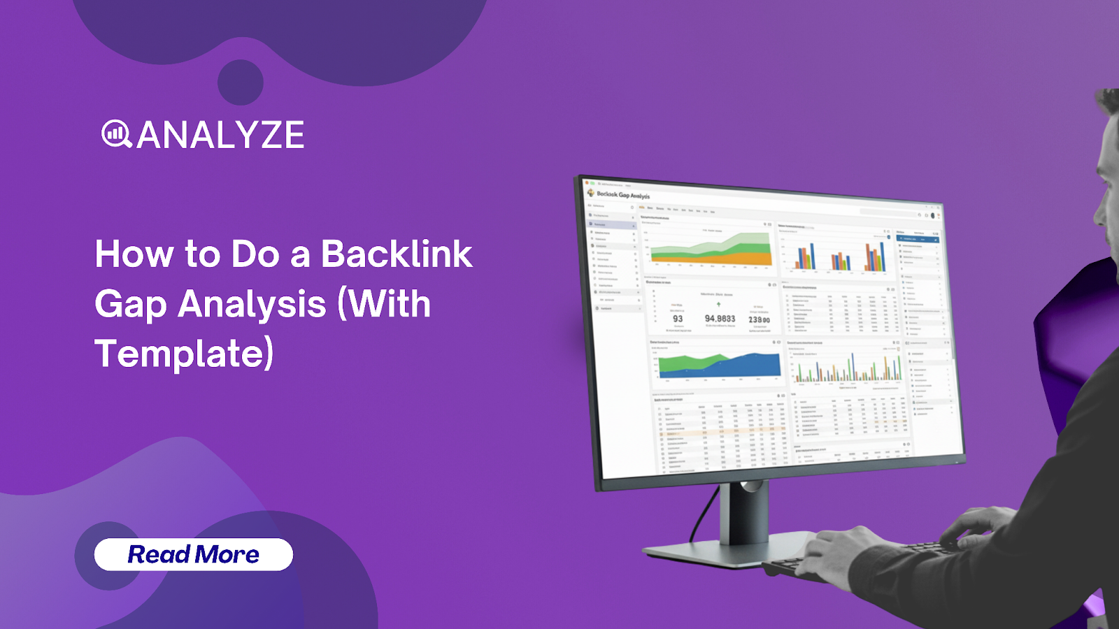 How to Do a Backlink Gap Analysis