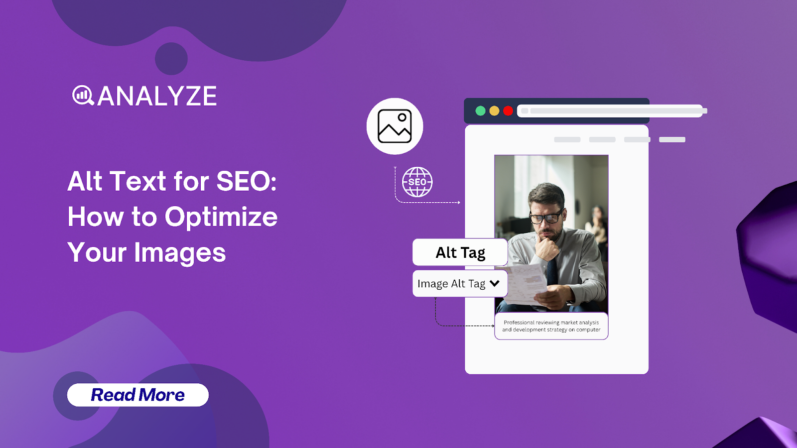 Alt Text for SEO: How to Optimize Your Images