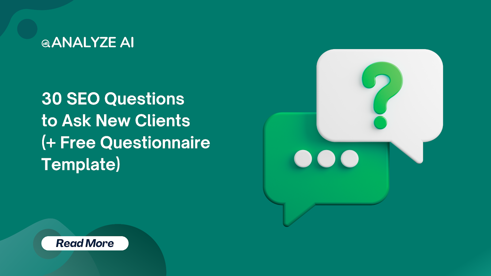 Client Ask 30 SEO Questions to Ask New Clients (+ Free Template)