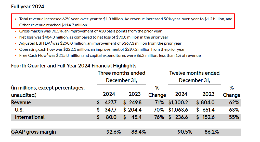 [Screenshot: News headlines about Reddit&rsquo;s data licensing deals with Google and OpenAI]