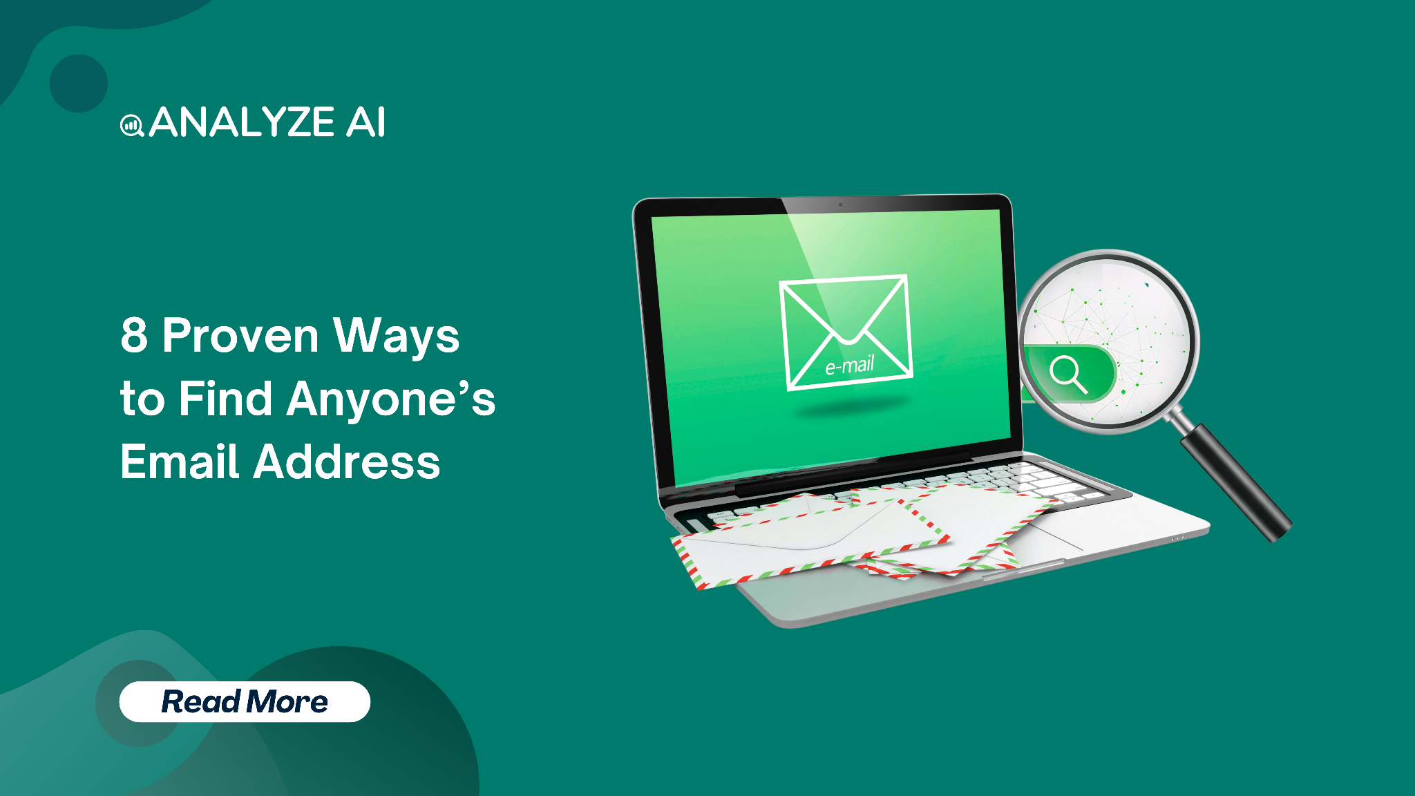 K Email Address 8 Proven Ways to Find Anyone’s Email Address