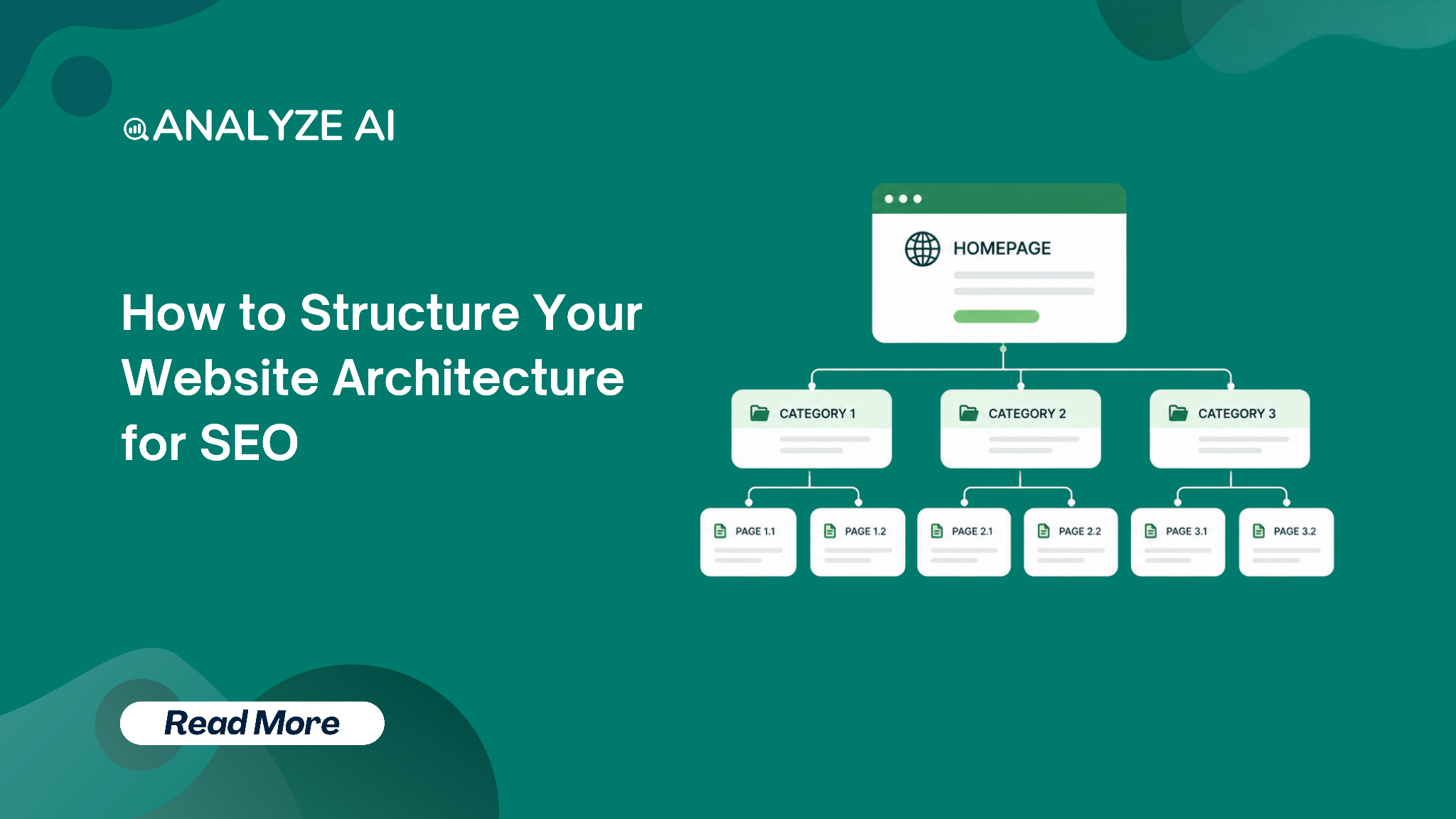 Structure Building Website How to Structure Your Website Architecture for SEO