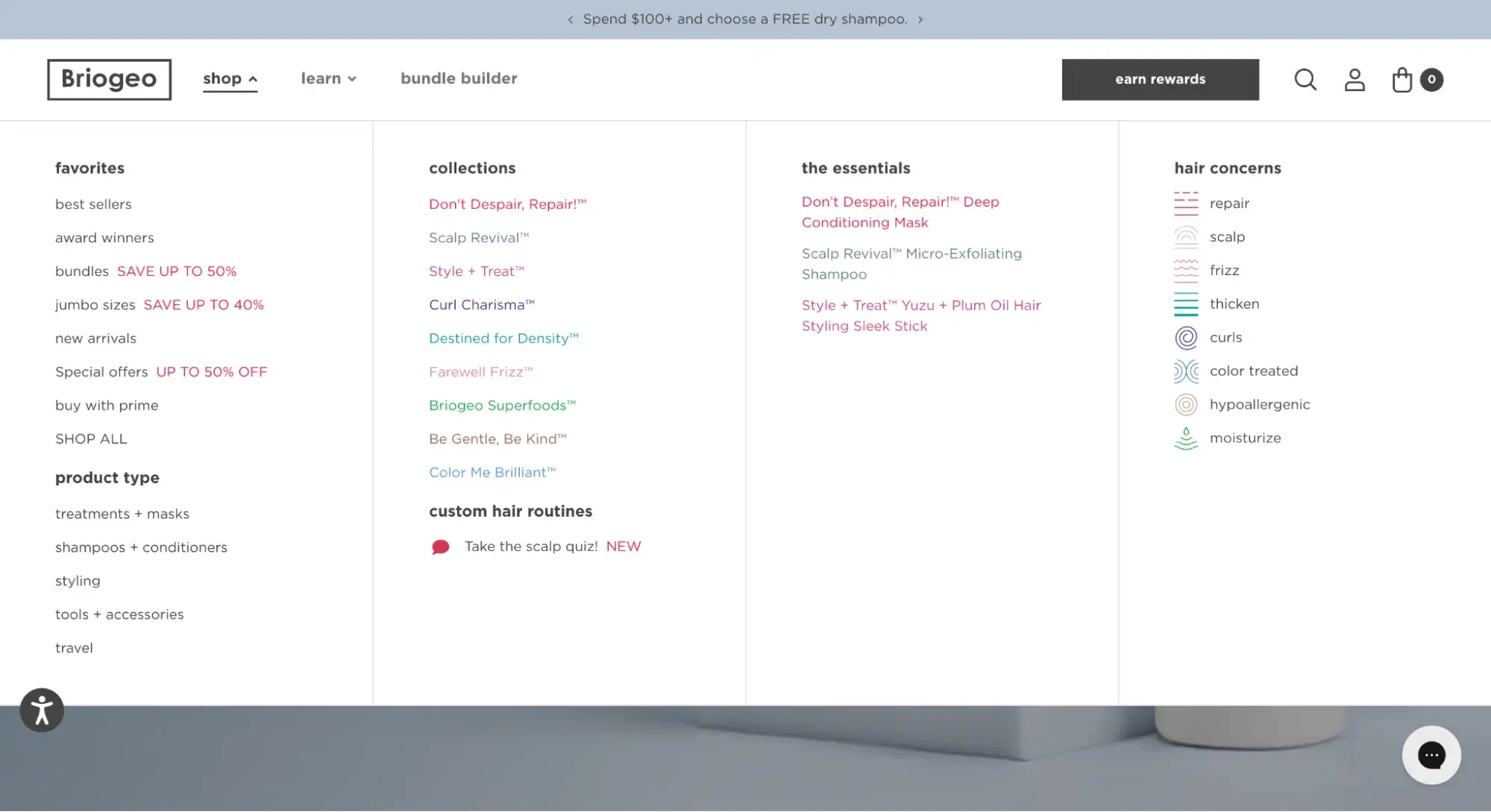 [Screenshot: example of a clean website navigation bar showing labels like &ldquo;Services,&rdquo; &ldquo;Products,&rdquo; &ldquo;Pricing,&rdquo; &ldquo;Blog,&rdquo; &ldquo;About,&rdquo; and &ldquo;Contact&rdquo;]
