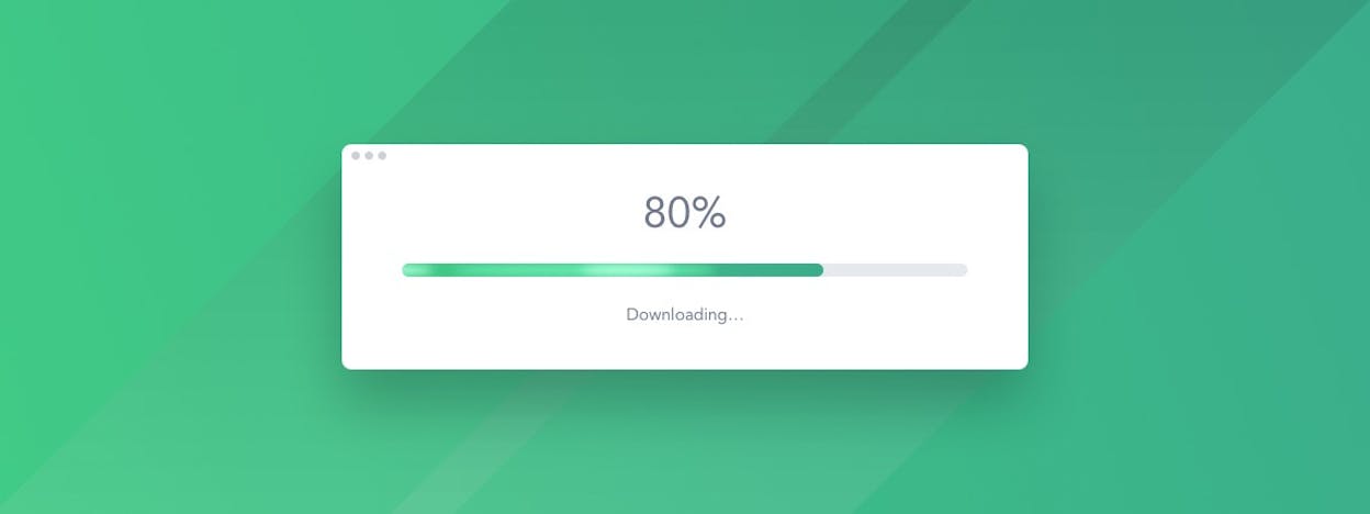 Home pages are slower than the rest of your site