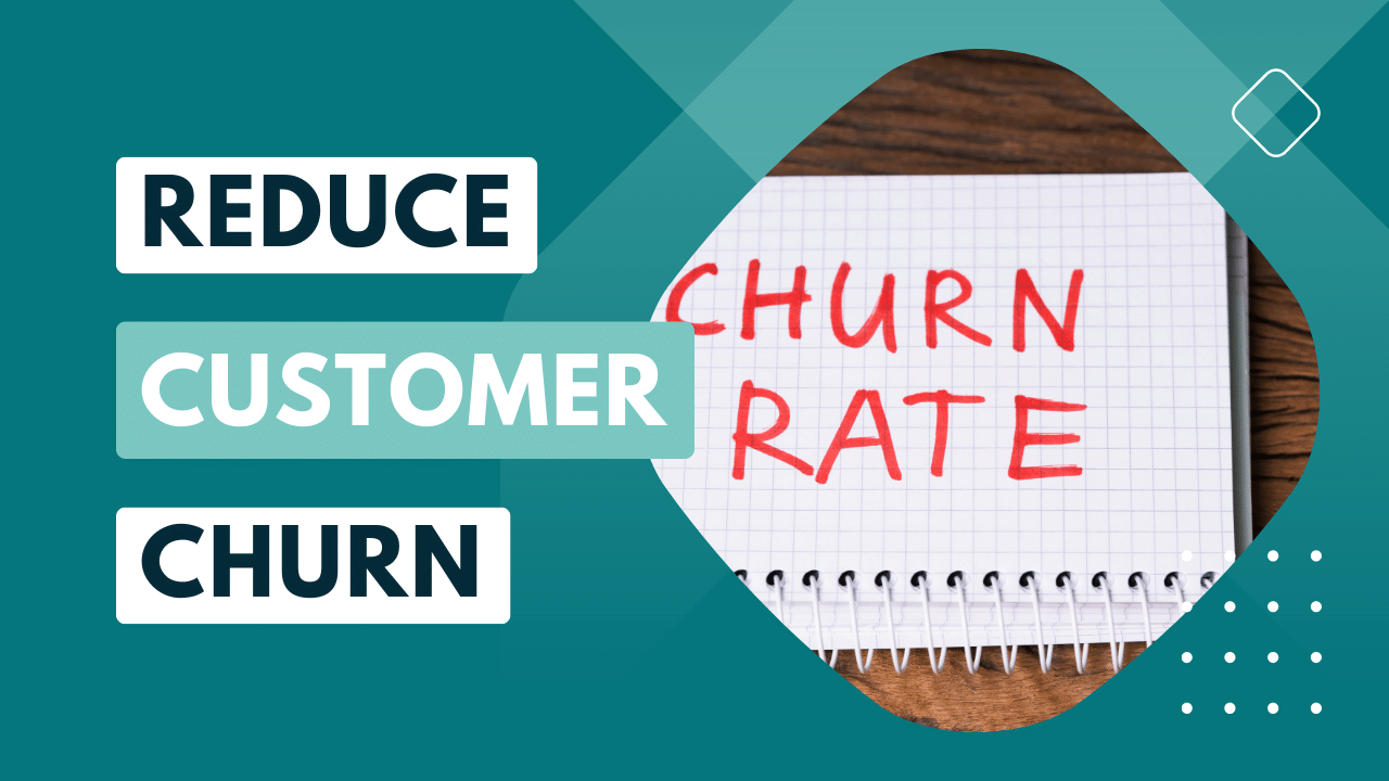 ways to decrease your churn rate