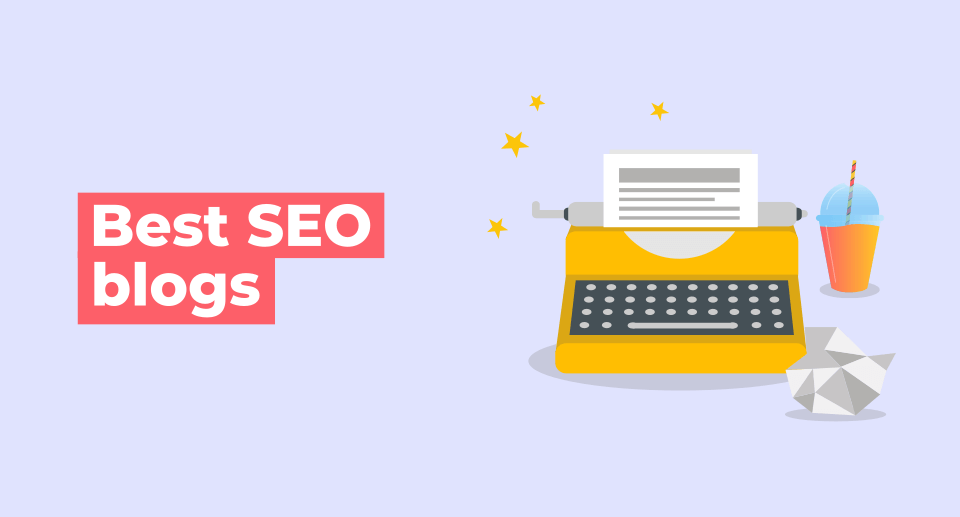 SEO blogs