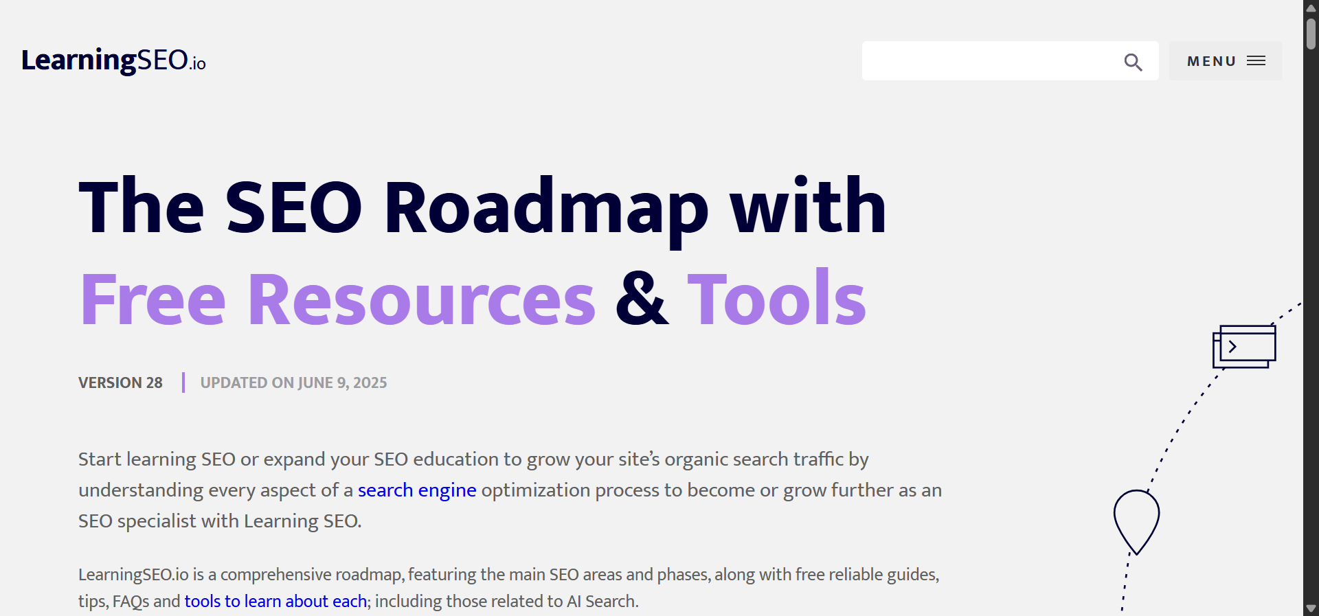 LearningSEO