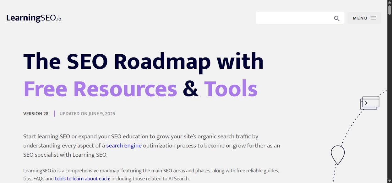 LearningSEO