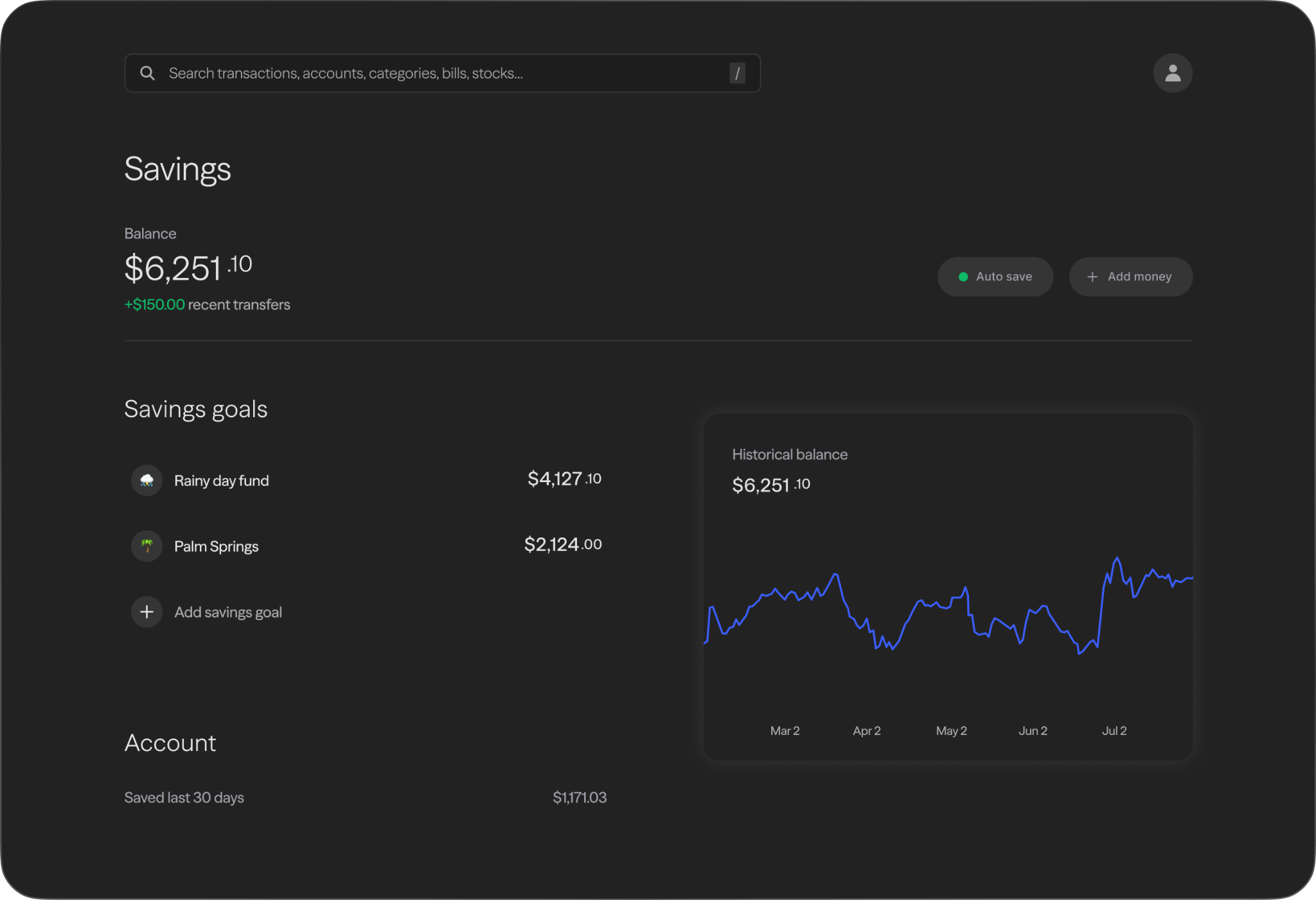 Albert dashboard showing cross-channel campaign performance and automated bid adjustments