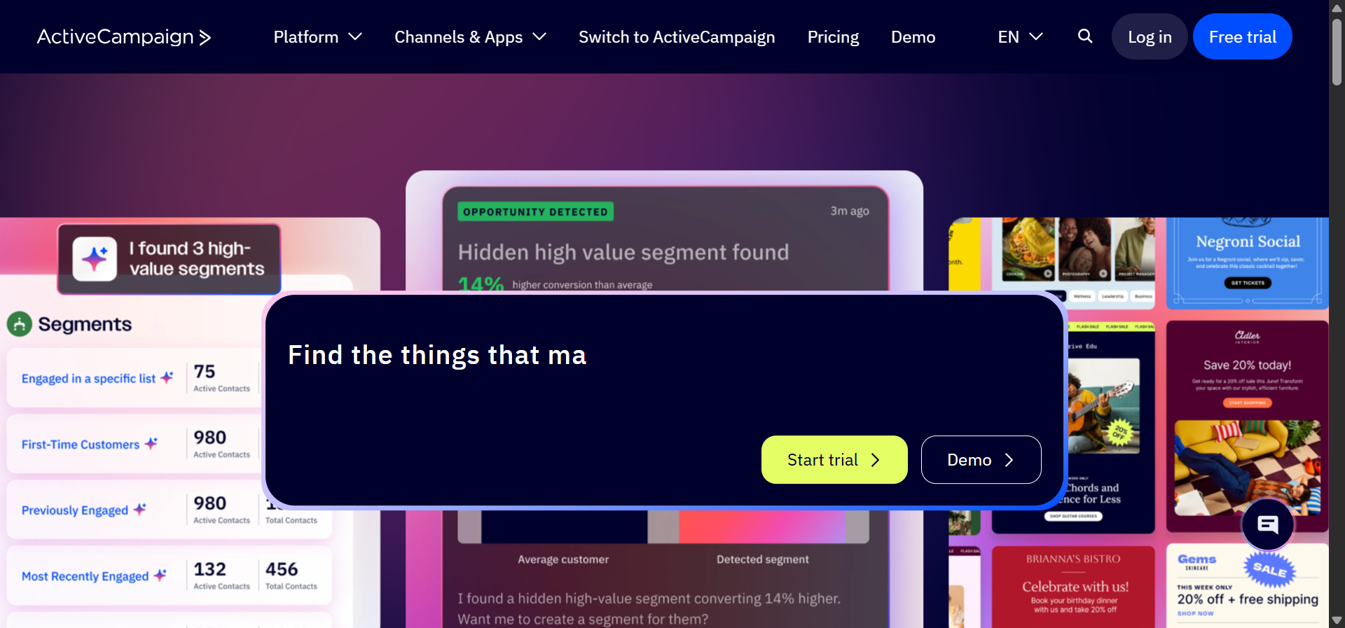 ActiveCampaign
