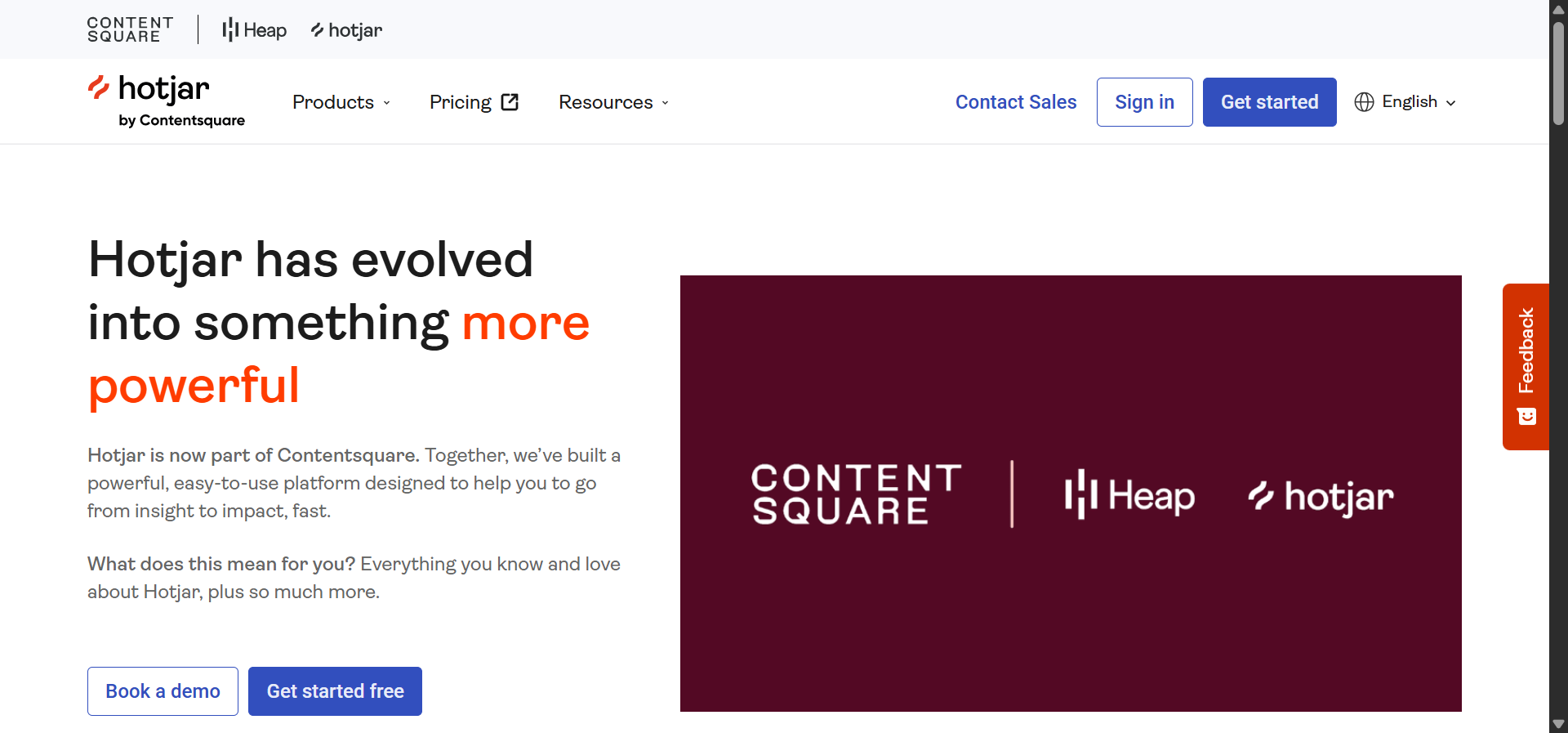 Hotjar