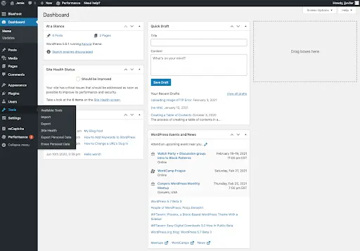 AEOmatic is built for simplicity. Install the plugin, choose what to include, generate the file, and it lives at your site root where AI crawlers expect it.