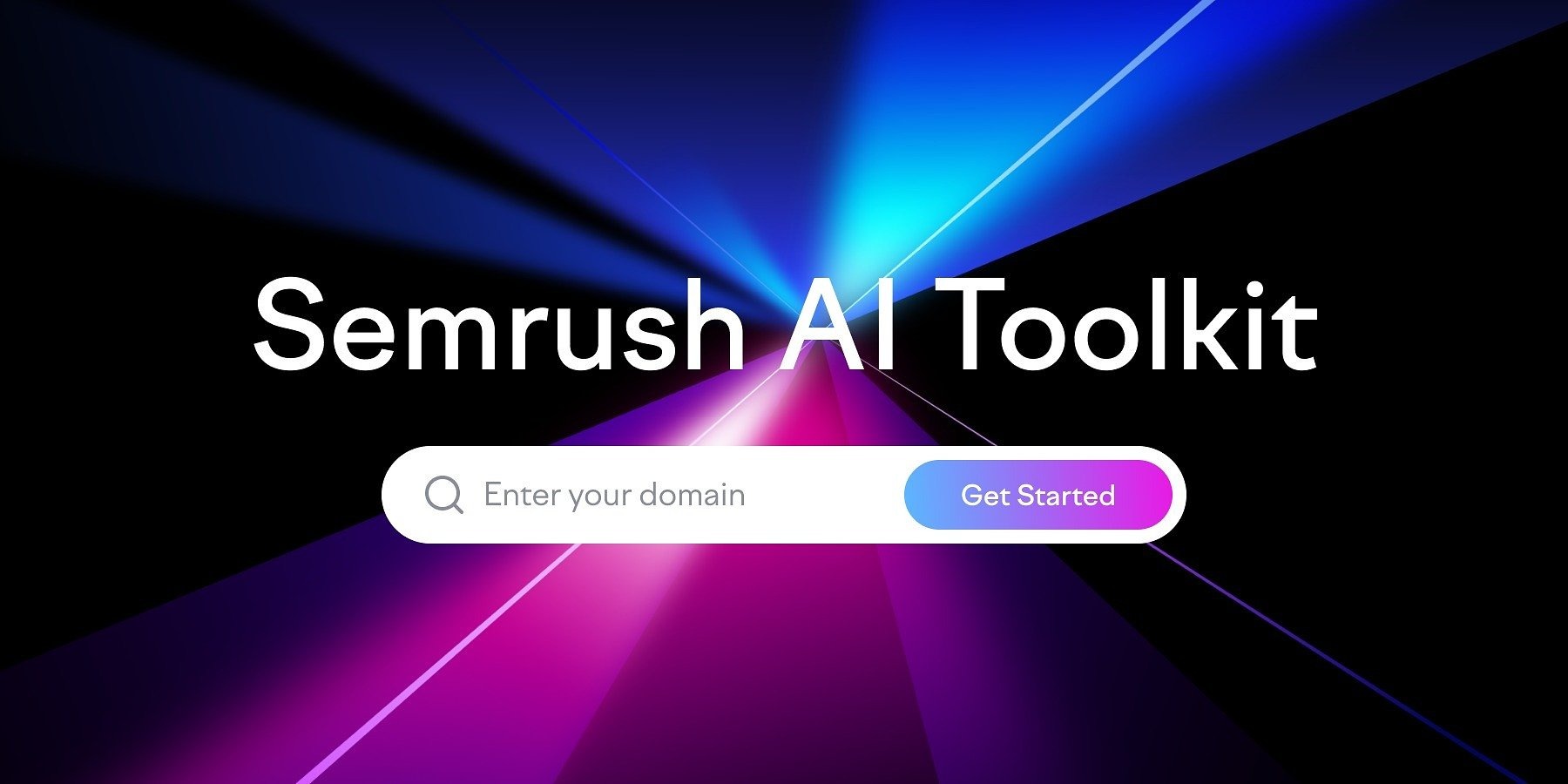 Semrush AI Visibility Toolkit: best for teams already on Semrush