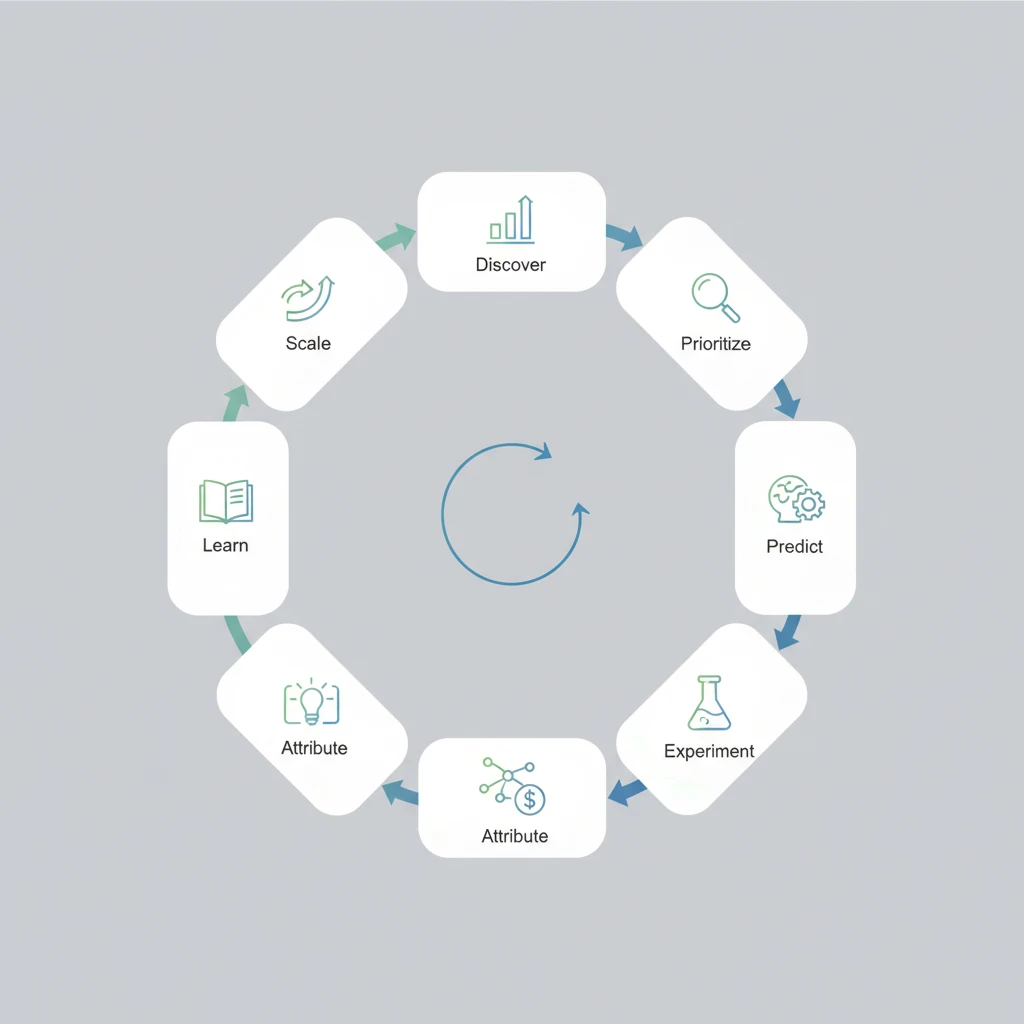 AI traffic attribution