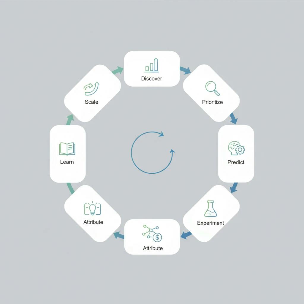 AI traffic attribution
