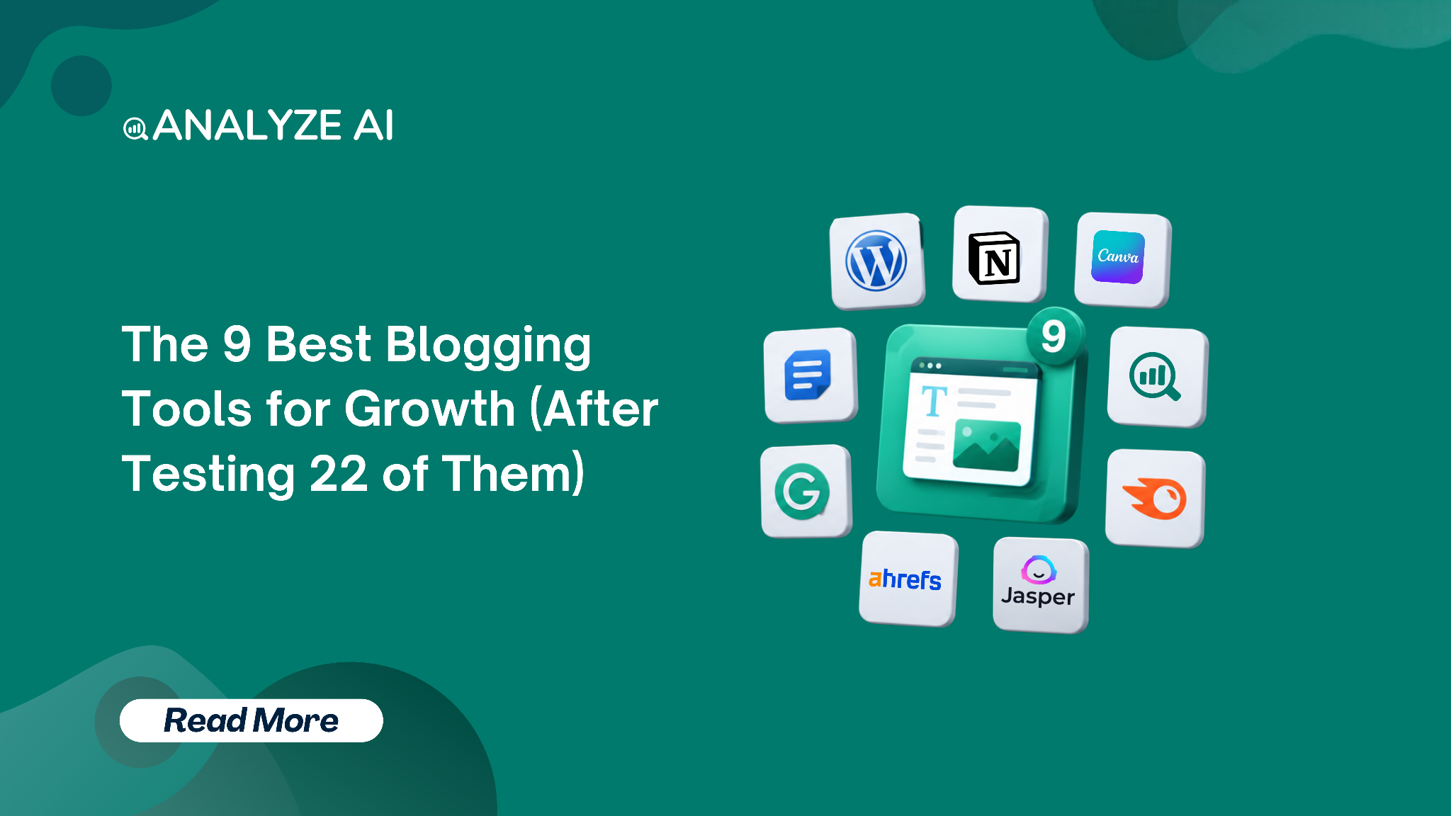 Blogtools The 9 Best Blogging Tools for Growth (After Testing 22)