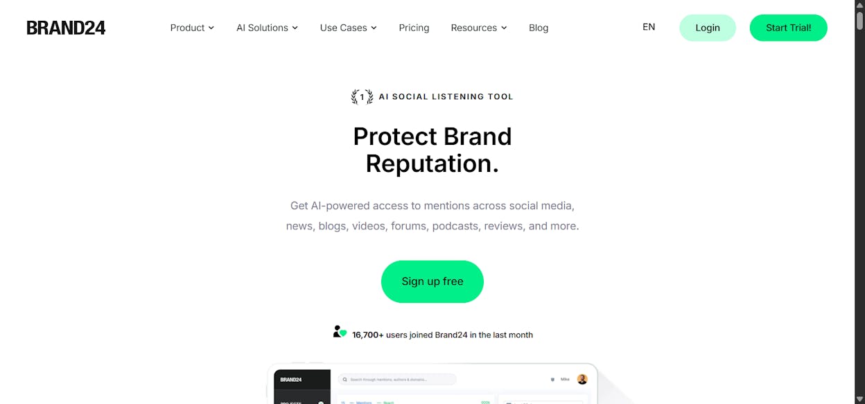 Brand24