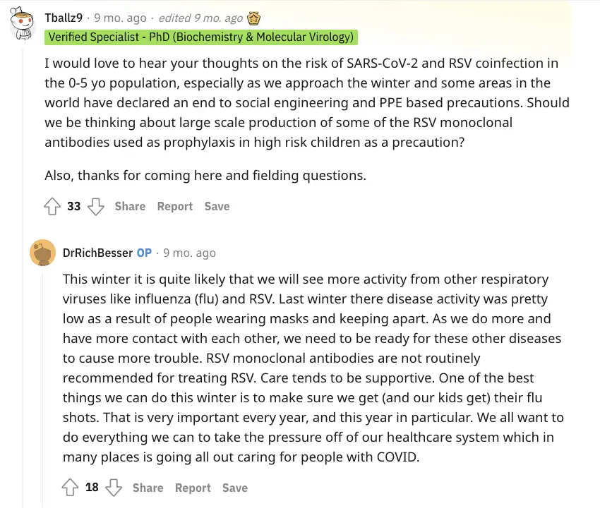Engage Authentically on Reddit