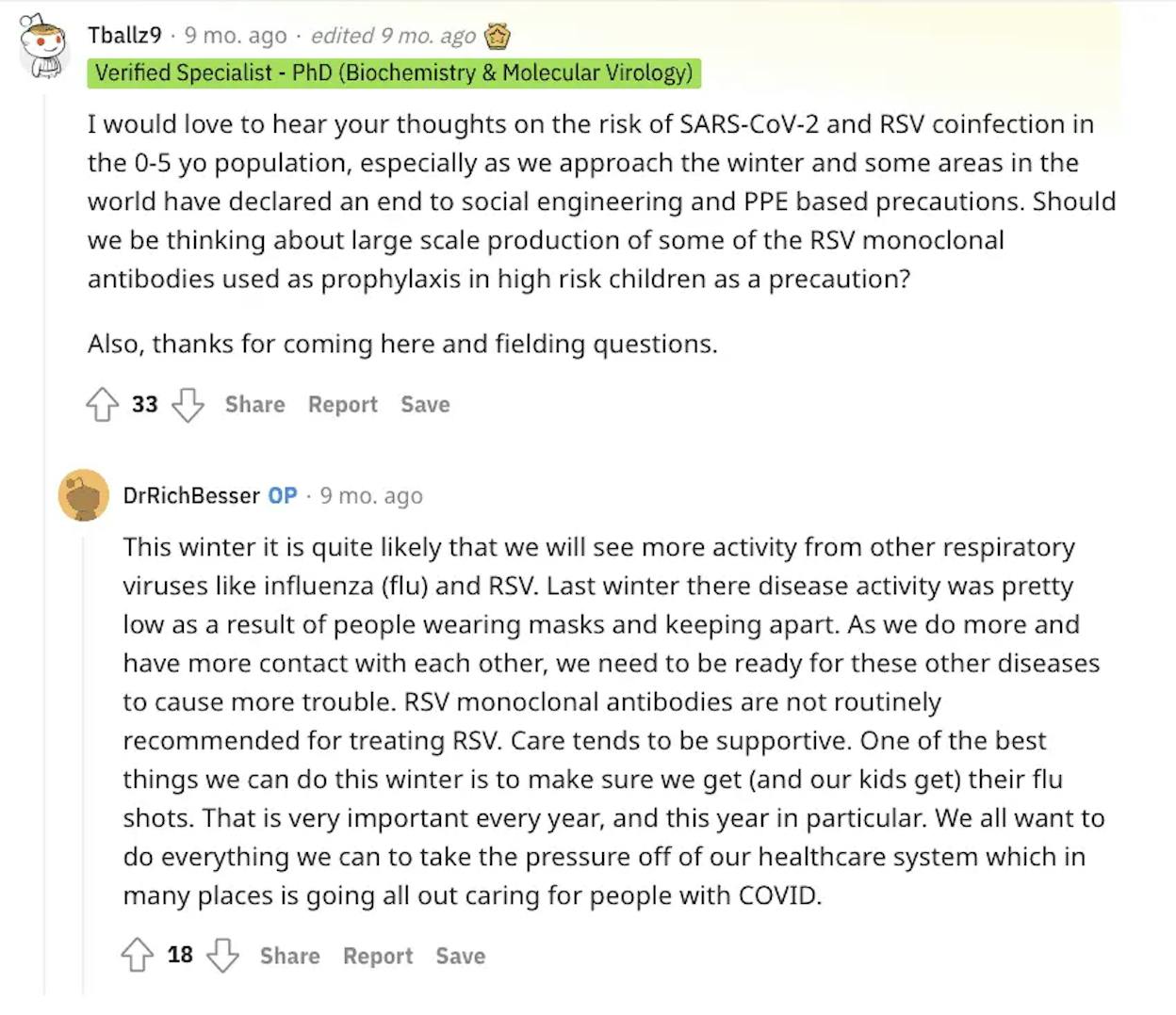 Engage Authentically on Reddit