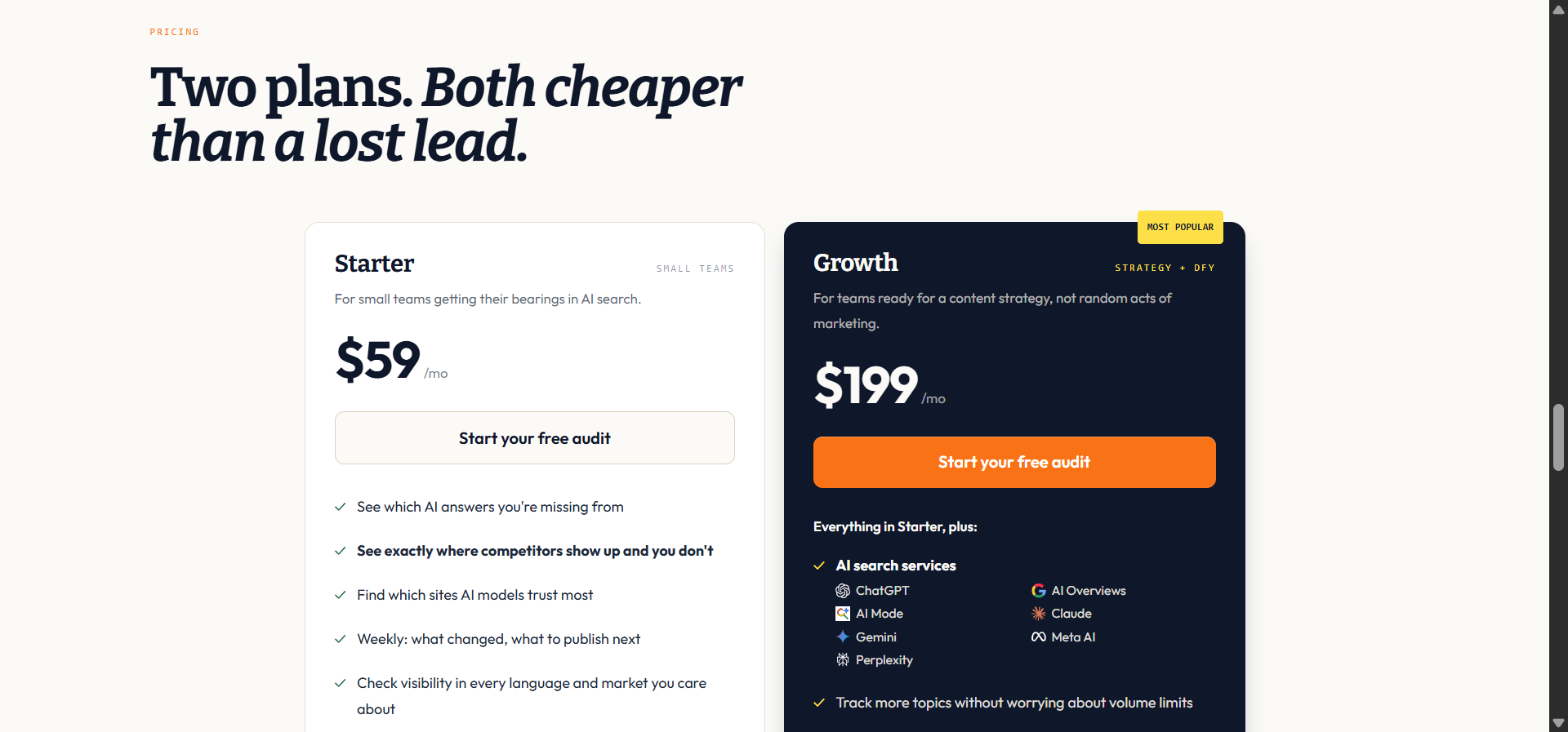 Knowatoa AI Pricing: Is It Worth It?
