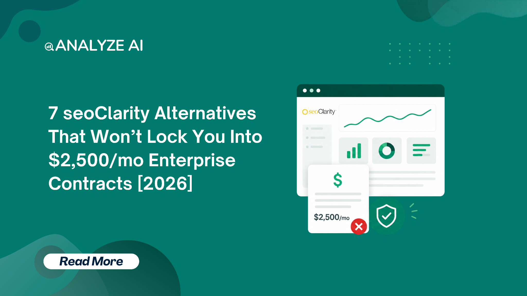 19 caterease alternatives worth switching to |... seoClarity Alternatives: 7 Tools Worth Switching To (2026)