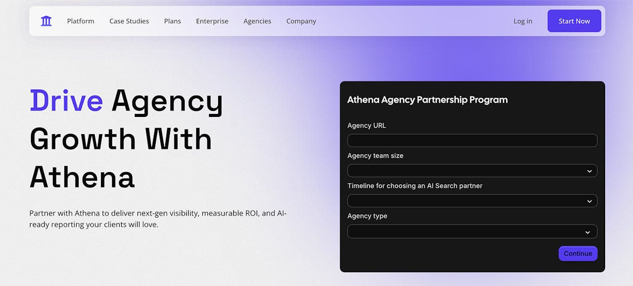 AthenaHQ: GEO strategy across regions and engines