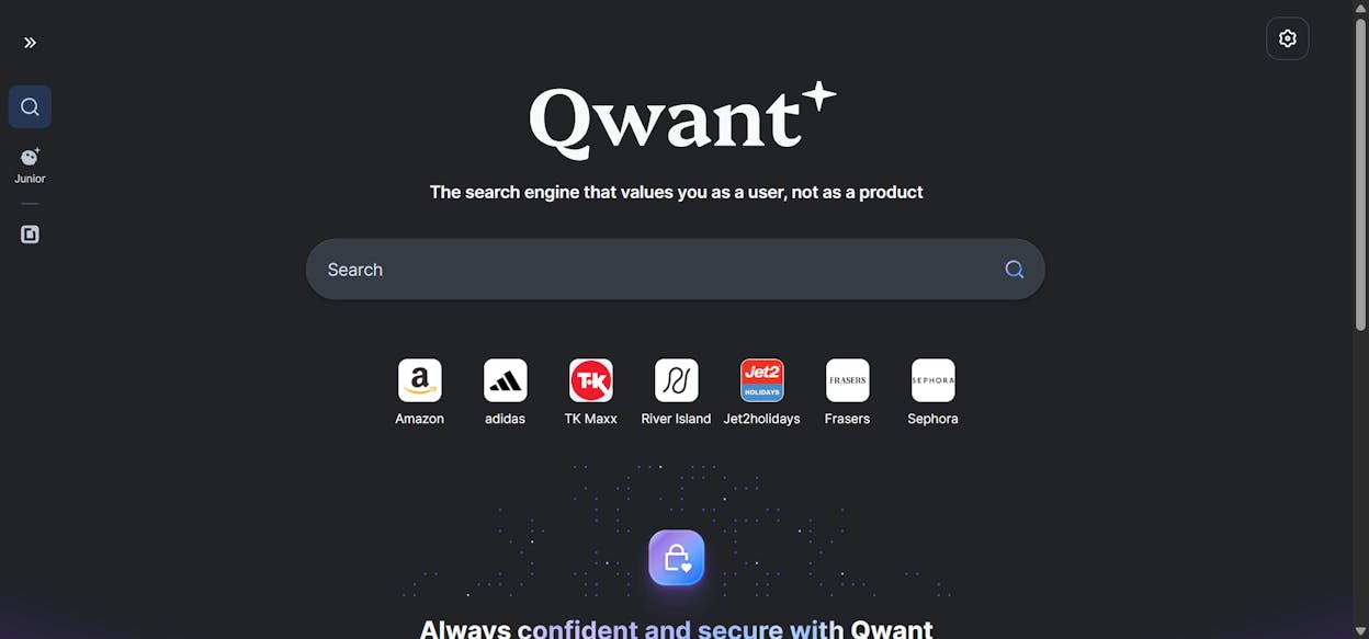 Qwant