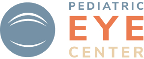 Pediatric Eye Center logo