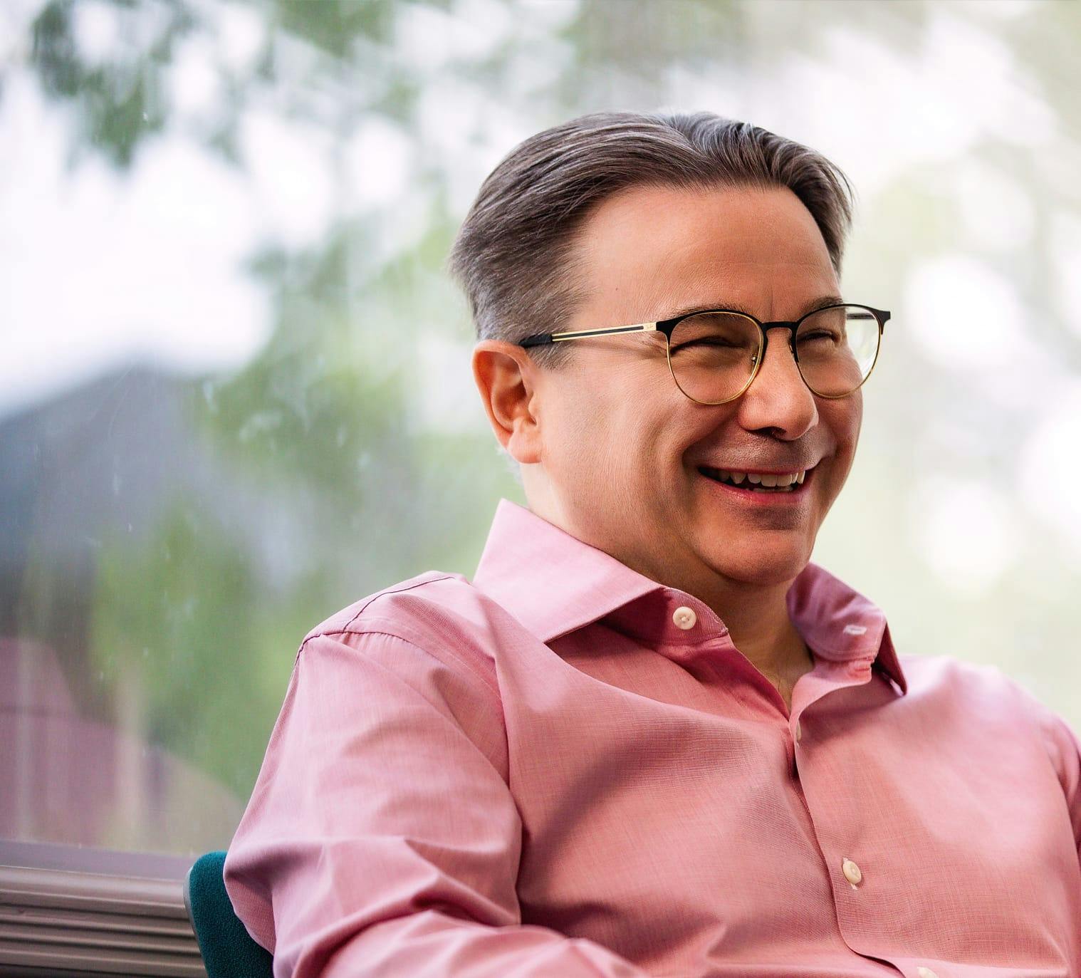 Eric A. Lichtenstein