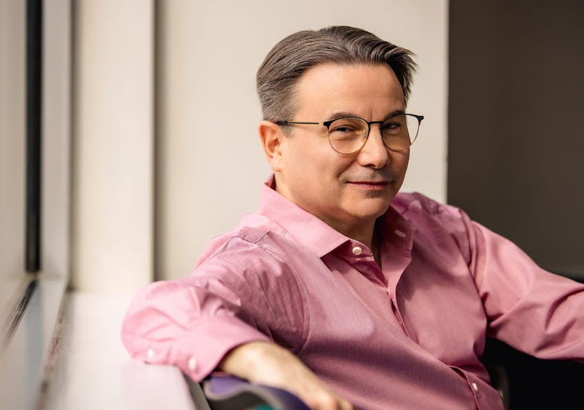 Eric A. Lichtenstein, MD