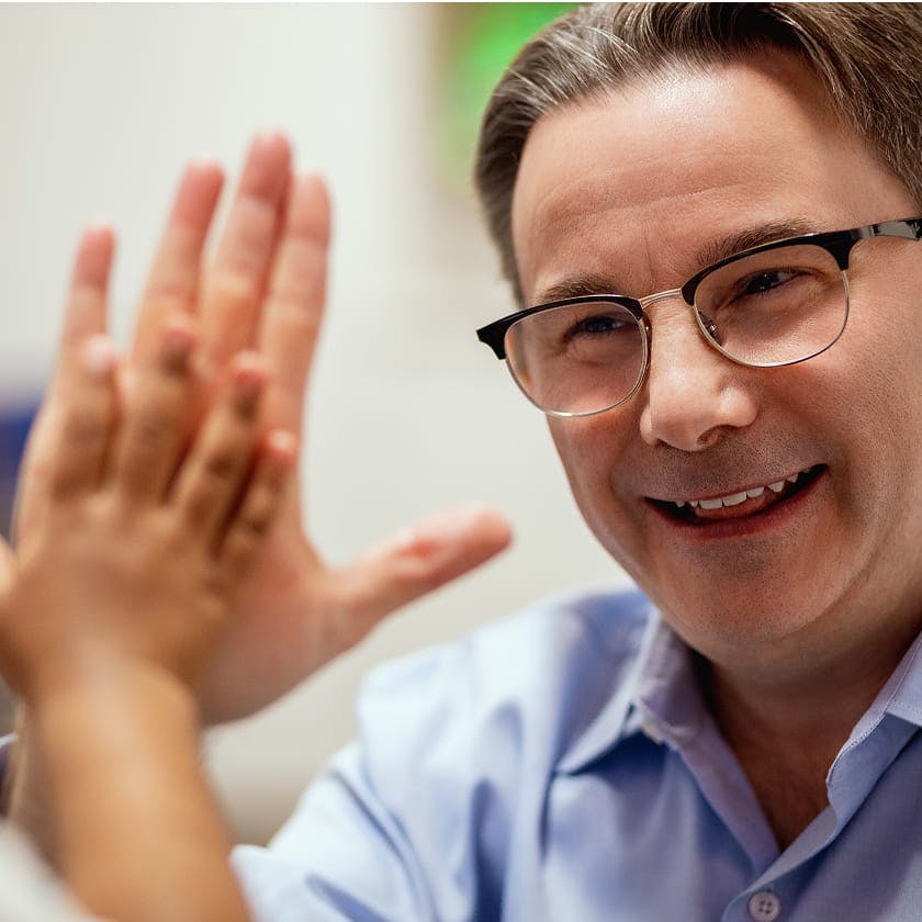 Eric A. Lichtenstein, MD: Pediatric Ophthalmologist