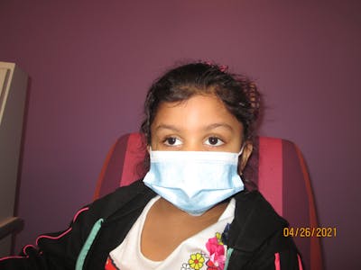 Exotropia Before & After Gallery - Patient 251727 - Image 1