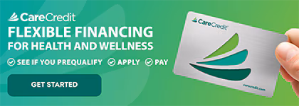 Flexible Financing – Prequal & Apply