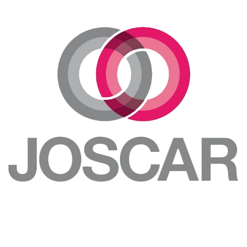 JOSCAR logo.