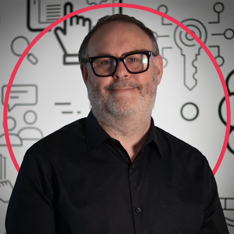Andy Pearson