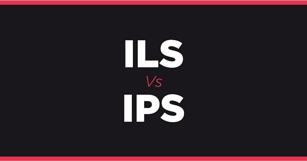 Integrated logistic Support ILS vs Integrated Product Support IPS