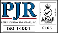Perry Johnson Registrars, Inc. ISO 14001
