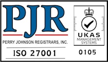 Perry Johnson Registrars, Inc. ISO 27001