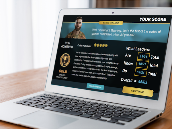 News & Insights | CDS Defence & Security