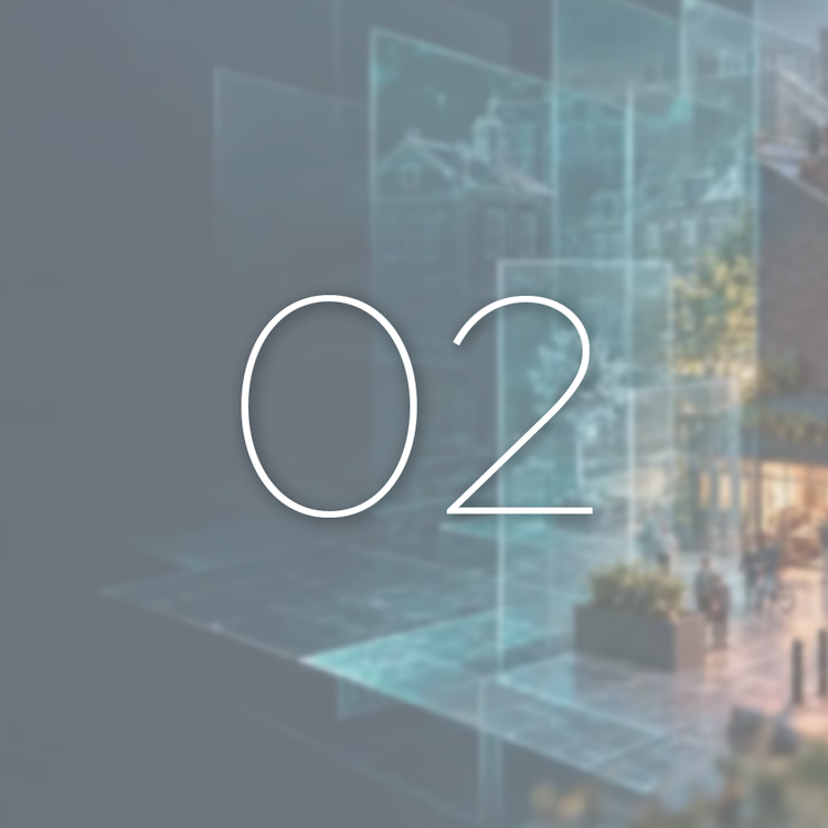 Light thumbnail with the number 02