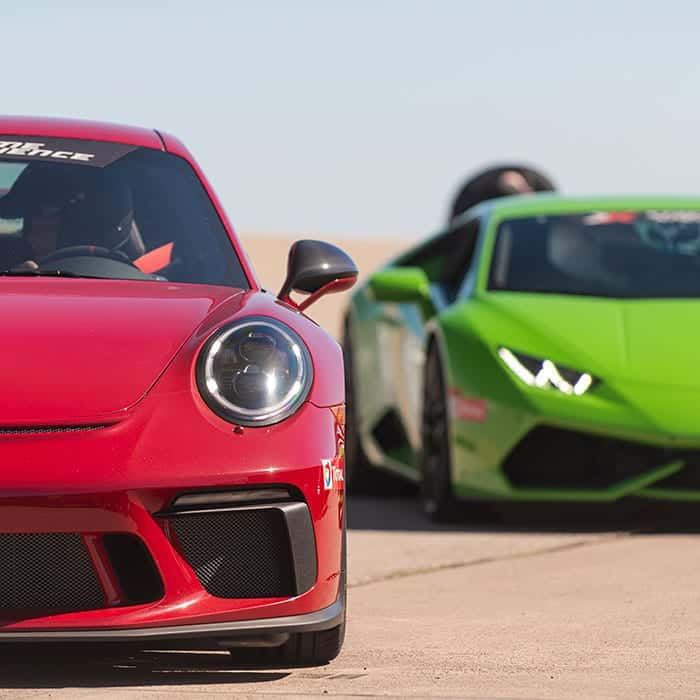 Drive Exotic Cars – Supercar Driving Experience with Xtreme Xperience