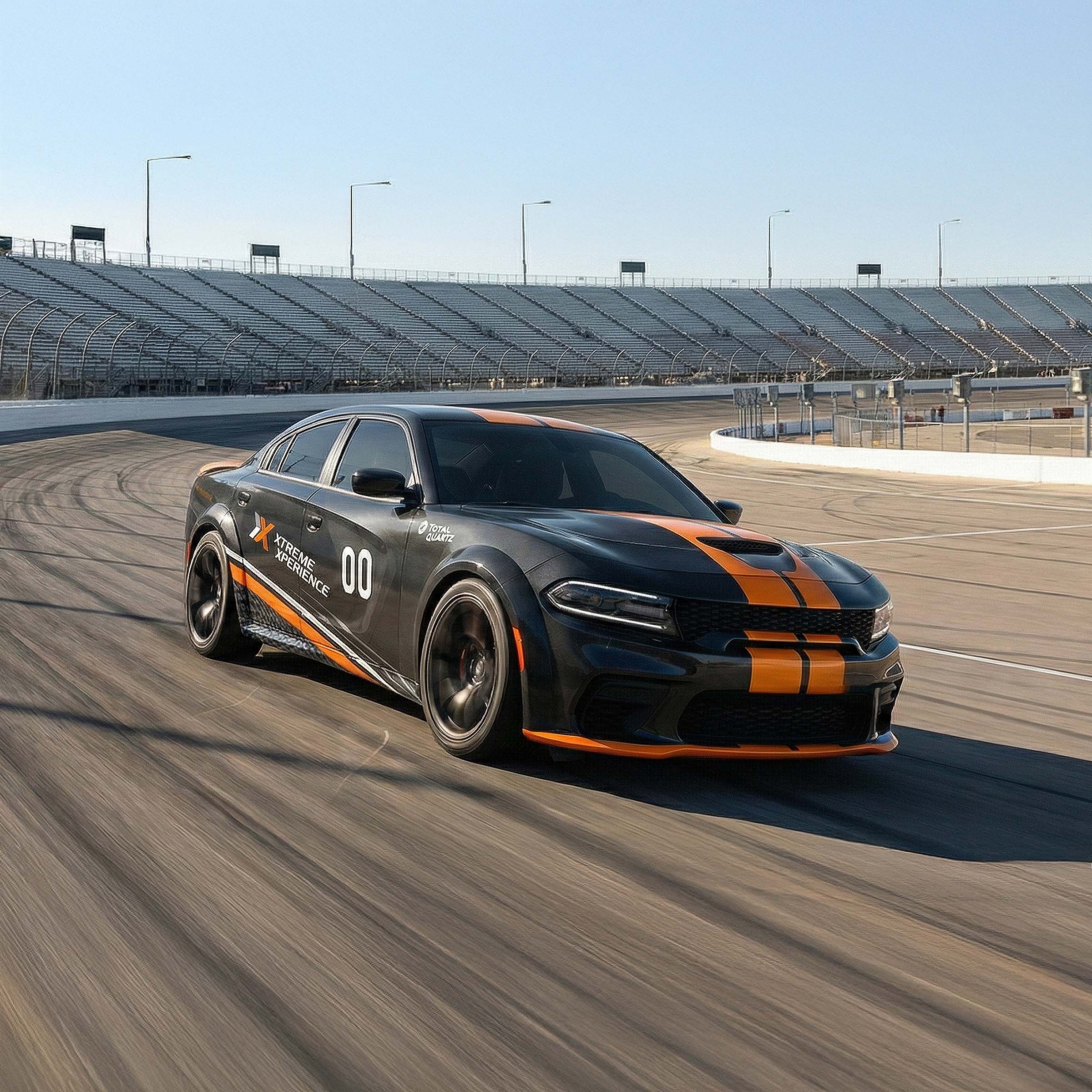 Add Ons Supercar Driving Experience | Xtreme Xperience