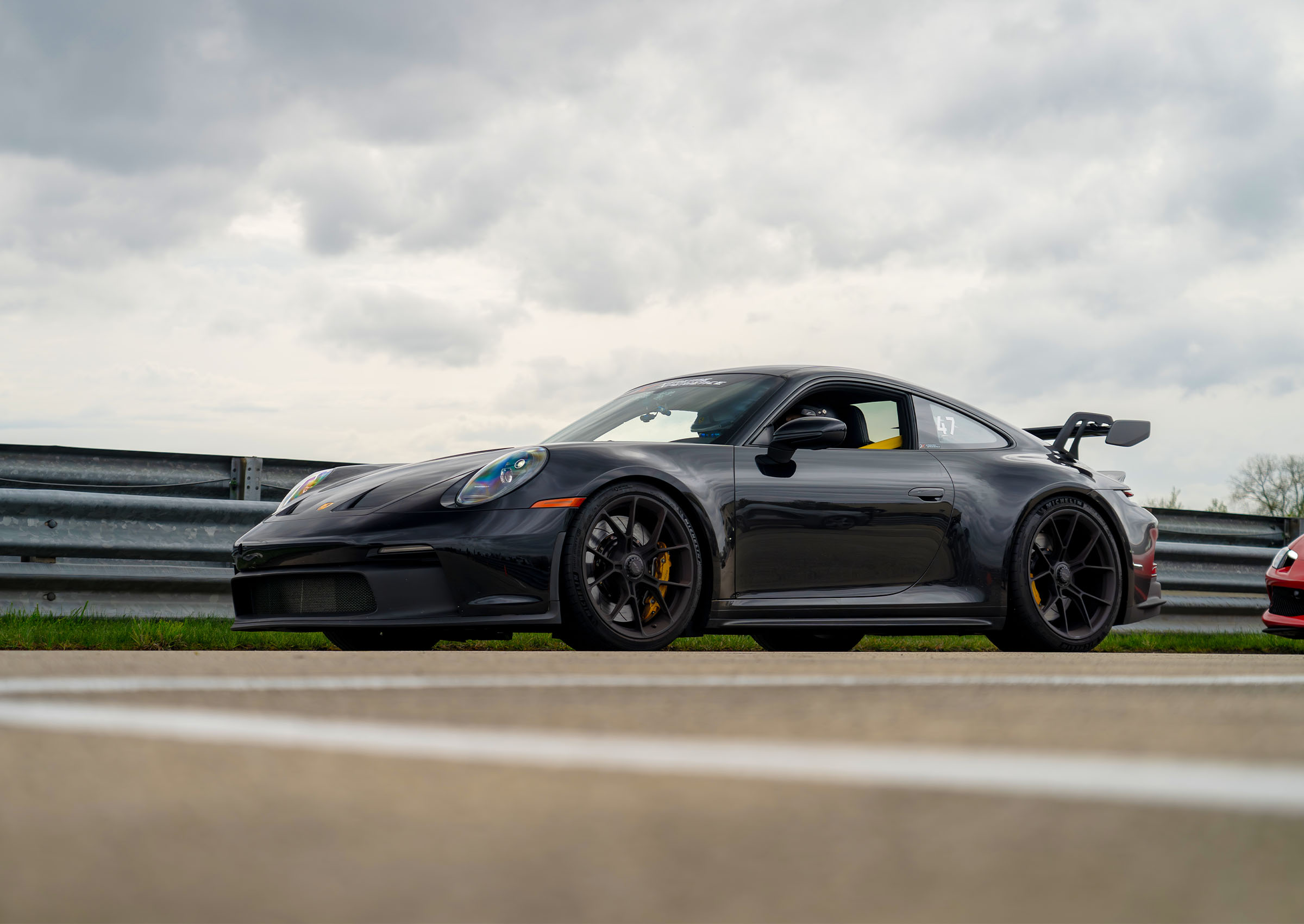 Drive a Porsche 911 GT3 - Exotic Supercars