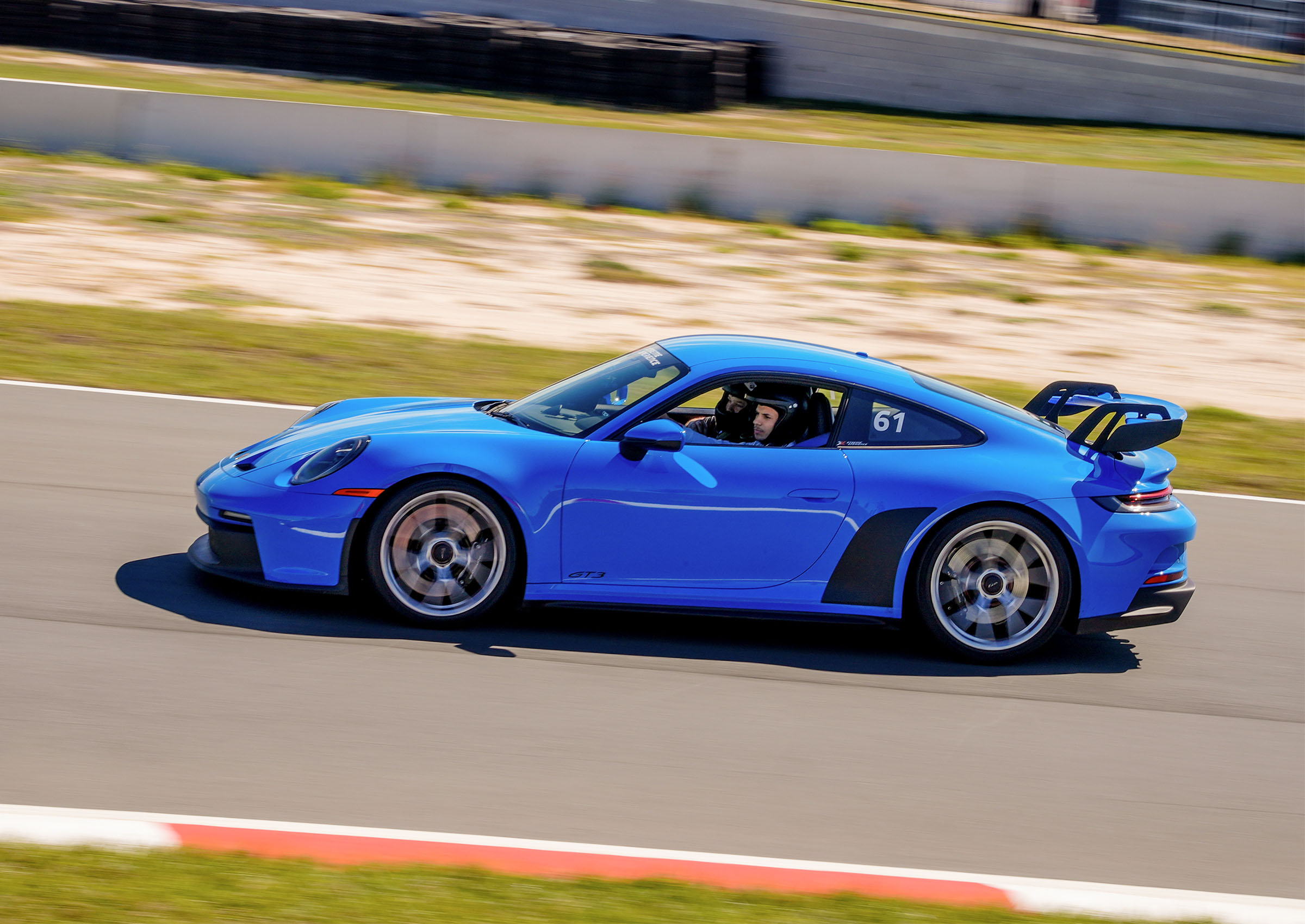 Porsche Driving Experience | Xtreme Xperience