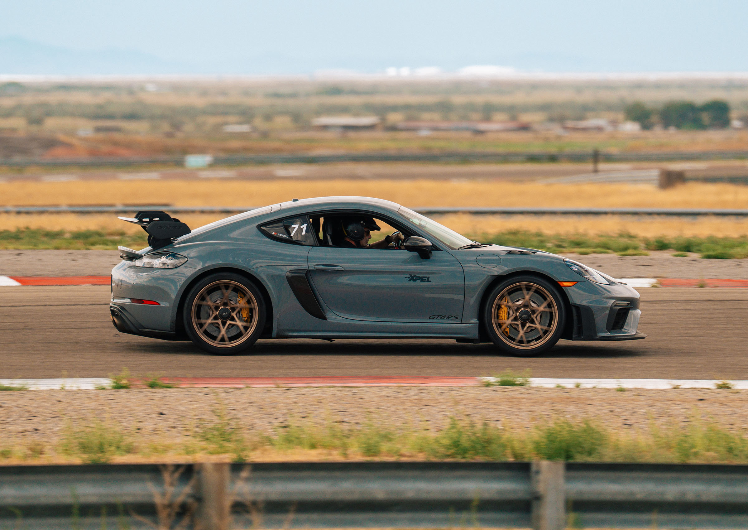 Porsche Driving Experience | Xtreme Xperience